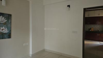 Bedroom Image of 1365 Sq.ft 3 BHK Apartment / Flat for sale in Emenox La Solara Phase 2 Tower A &amp; D, Noida Extension Greater Noida for Rs. 11600000