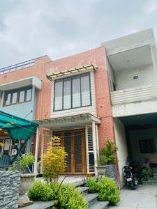 Image of 2790 Sq.ft 4 BHK Independent House for sale in Thaltej, Ahmedabad for Rs. 65000000