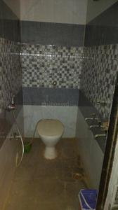 Bathroom Image of 700 Sq.ft 2 BHK Independent House for rent in Naini Allahabad for Rs. 7500