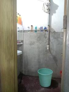 Common Bathroom Two Image of 3500 Sq.ft 6 BHK Builder Floor for sale in Tangra Kolkata for Rs. 19000000