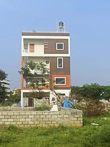 Image of 1500 Sq.ft Residential Plot / Land for sale in Marsur, Bengaluru for Rs. 11200000