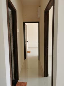 Image of 850 Sq.ft 2 BHK Apartment / Flat for rent in Pegasus Megapolis Symphony Phase I, Hinjawadi Phase 3, Pune for Rs. 27000