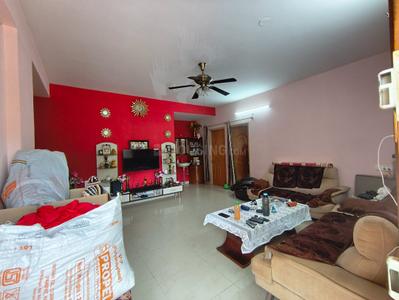 Hall Image of 1456 Sq.ft 3 BHK Apartment / Flat for sale in Shanti Nagar Bengaluru for Rs. 14000000