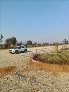 Image of 1001 Sq.ft Residential Plot / Land for sale in M J The Orbis Sez, Jaijaspura, Jaipur for Rs. 360000