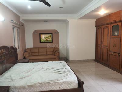 Bedroom Image of 3753 Sq.ft 4 BHK Apartment / Flat for sale in  JP Nagar 1st Phase RWA, JP Nagar Bengaluru for Rs. 51900000