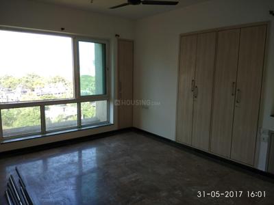 Bedroom Image of 1344 Sq.ft 3 BHK Apartment / Flat for sale in Hiranandani Meadows, Thane West Thane for Rs. 27500000
