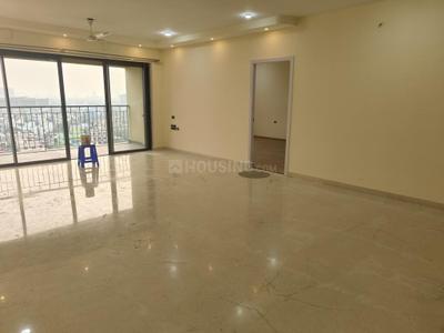 Hall Image of 3041 Sq.ft 4 BHK Apartment / Flat for sale in Mukundapur Kolkata for Rs. 54000000