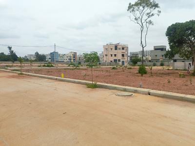 Image of 900 Sq.ft Residential Plot / Land for sale in Doddaballapura, Bengaluru for Rs. 2970000