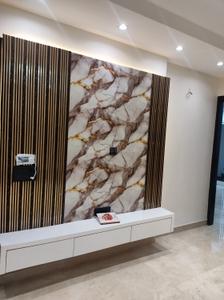 Bedroom Image of 1728 Sq.ft 3 BHK Builder Floor for sale in Anand Vihar New Delhi for Rs. 40000000
