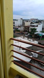 Balcony Image of 750 Sq.ft 2 BHK Builder Floor for sale in Devki Nikunj Heights, Bagli Village Bhopal for Rs. 2500000