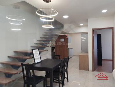 Hall Image of 1950 Sq.ft 3.5 BHK Apartment / Flat for sale in SBR Florenso by SBR Group, K R Puram Bengaluru for Rs. 16600000