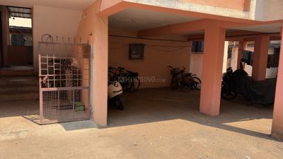 Image of 635 Sq.ft 2 BHK Apartment / Flat for sale in Jail Road, Nashik for Rs. 2300000