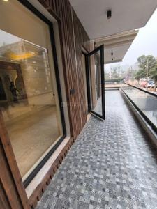 Balcony Image of 2250 Sq.ft 3 BHK Builder Floor for sale in Sector 28 Faridabad for Rs. 18900000