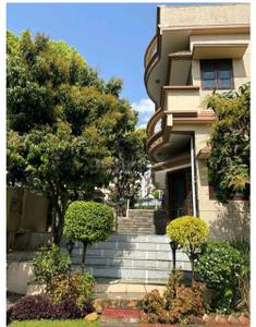 Image of 1124 Sq.ft 4 BHK Villa for rent in Kulhan, Dehradun for Rs. 100000