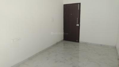 Living Room Image of 610 Sq.ft 1 BHK Apartment / Flat for sale in Shree Crest And Celestia, Mulund East Mumbai for Rs. 9500000