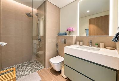 Image of 2715 Sq.ft 4 BHK Apartment / Flat for rent in Al Wasl, Dubai for Rs. 1170000