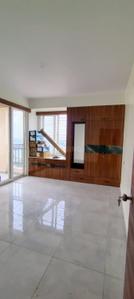 Bedroom Image of 1900 Sq.ft 3 BHK Apartment / Flat for rent in Kashish Sail City, Masibari Ranchi for Rs. 25000