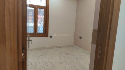 Bedroom Image of 950 Sq.ft 2 BHK Independent House for sale in Vaishali Ghaziabad for Rs. 8300000