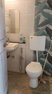 Image of 1550 Sq.ft 3 BHK Apartment / Flat for rent in Kharghar, Navi Mumbai for Rs. 53000