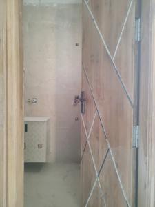 Bedroom Two Image of 1494 Sq.ft 3 BHK Builder Floor for sale in Sector 49 Faridabad for Rs. 15400000