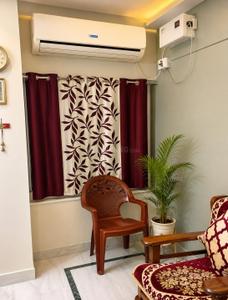 Hall Image of 1220 Sq.ft 3 BHK Apartment / Flat for sale in Durga Nagar Kolkata for Rs. 3800000