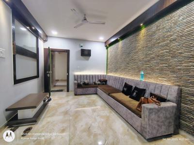 Hall Image of 1200 Sq.ft 3 BHK Apartment / Flat for rent in Argora Ranchi for Rs. 24999