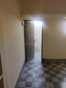 Bedroom Image of 1200 Sq.ft 3 BHK Builder Floor for rent in Narimedu Madurai for Rs. 15000