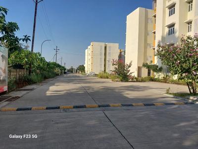 Image of 450 Sq.ft 1 BHK Apartment / Flat for sale in Mahindra Happinest Palghar 1, Nandore, Mumbai for Rs. 2400000