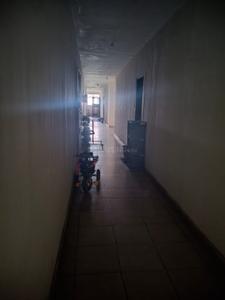 Image of 412 Sq.ft 2 BHK Apartment / Flat for sale in Dattawadi, Pune for Rs. 2200000