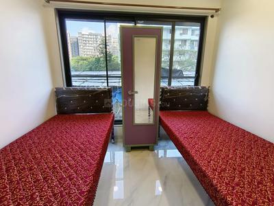 Bedroom Image of Upgrade propertys ghatkopar  in Ghatkopar East, Mumbai