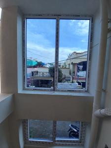 Bedroom Image of 1000 Sq.ft 2 BHK Builder Floor for rent in Alasanatham Hosur for Rs. 10000