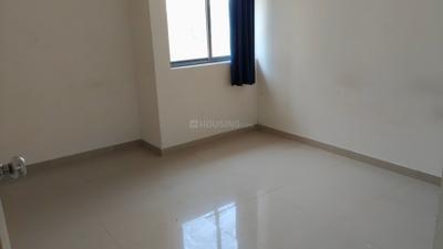 Bedroom Image of 600 Sq.ft 2 BHK Apartment / Flat for sale in Peninsula Address One, Gahunje Pune for Rs. 4550000