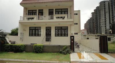 Image of 120 Sq.ft Residential Plot / Land for sale in Delta II, Greater Noida for Rs. 21000000