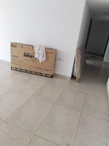 Bedroom Image of 2850 Sq.ft 3.5 BHK Apartment / Flat for rent in Panchshil Towers, Kharadi Pune for Rs. 140000