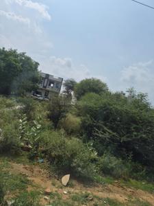Image of 792 Sq.ft Residential Plot / Land for sale in Lalchandpura, Jaipur for Rs. 2816000