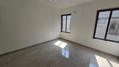 Bedroom Image of 3500 Sq.ft 5 BHK Villa for sale in Darshanam Club Life, Undera Vadodara for Rs. 26000000