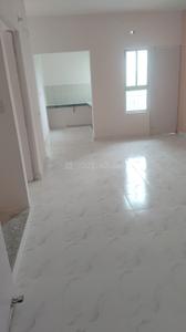 Hall Image of 1000 Sq.ft 1 BHK Apartment / Flat for rent in Sushant Golf City Lucknow for Rs. 14000