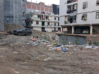 Image of 1800 Sq.ft Residential Plot / Land for sale in Sector 49, Noida for Rs. 15000000