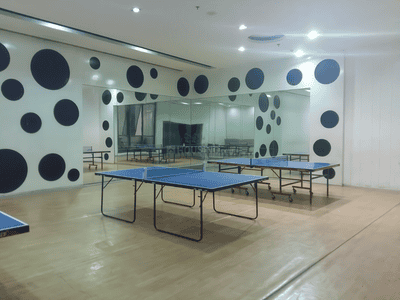 Image of 850 Sq.ft 2 BHK Apartment / Flat for sale in Kesar Garden Apartment, Sector 48, Noida for Rs. 8000000