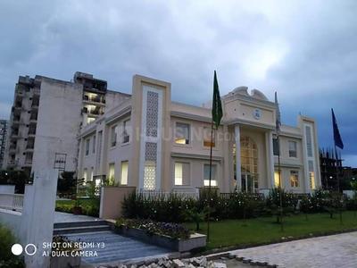 Image of 1721 Sq.ft 3 BHK Apartment / Flat for sale in Peer Muchalla, Zirakpur for Rs. 10500000