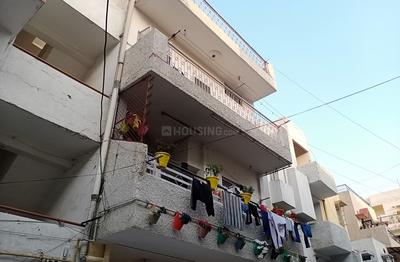 Image of Anu Gandhi .nest House no CH166 in Janakpuri, New Delhi