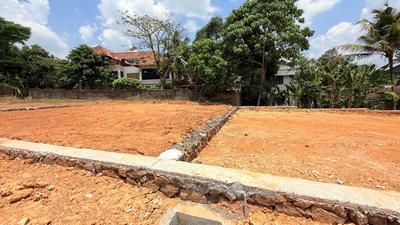 Image of 435 Sq.ft Residential Plot / Land for sale in Kakkanad, Kochi for Rs. 1000000