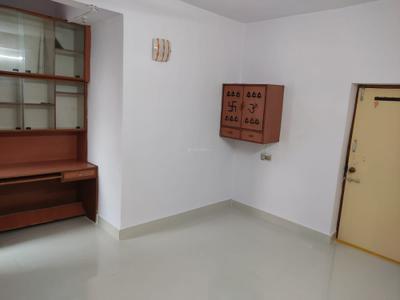 Hall Image of 1156 Sq.ft 2 BHK Apartment / Flat for rent in Nallakunta Hyderabad for Rs. 22000