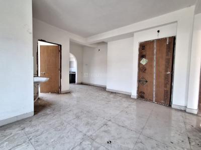 Hall Image of 991 Sq.ft 2 BHK Apartment / Flat for sale in Keshtopur Kolkata for Rs. 4000000