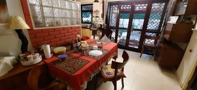 Hall Image of 2275 Sq.ft 4 BHK Apartment / Flat for sale in Kalyan Nagar Bengaluru for Rs. 36500000