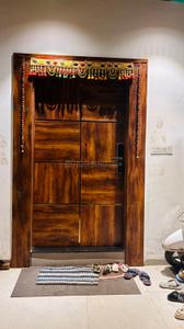 Hall Image of 5000 Sq.ft 5 BHK Independent House for sale in Mahalakshmi Nagar Indore for Rs. 37500000