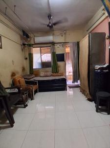 Hall Image of 400 Sq.ft 1 RK Apartment / Flat for sale in Mulund East Mumbai for Rs. 8500000