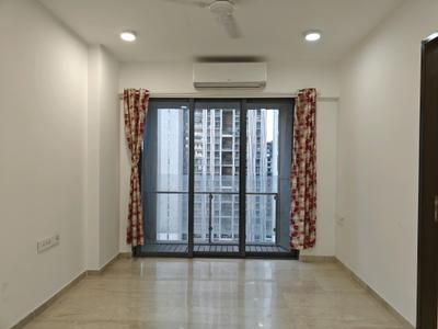 Living Room Image of 925 Sq.ft 2 BHK Apartment / Flat for sale in Lodha New Cuffe Parade, Sion Mumbai for Rs. 30200000