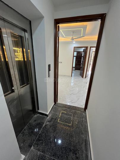 Chhattarpur Enclave Phase1, Chhattarpur Bedroom 1