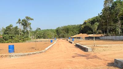 Image of 400 Sq.ft Residential Plot / Land for sale in Mulanthuruthy, Kochi for Rs. 3750000